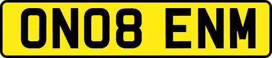 ON08ENM
