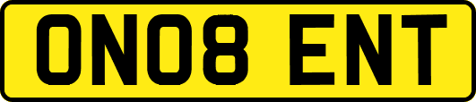 ON08ENT