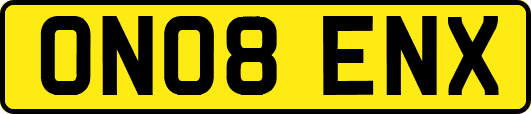 ON08ENX