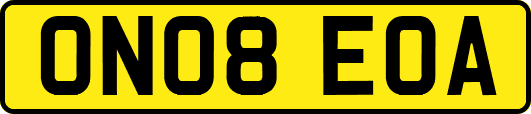 ON08EOA