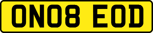 ON08EOD