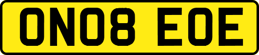 ON08EOE