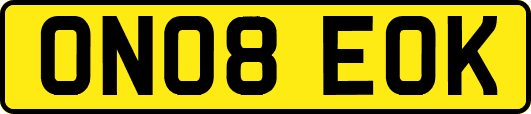 ON08EOK