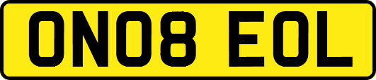 ON08EOL