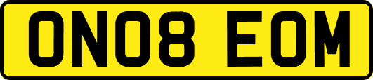 ON08EOM