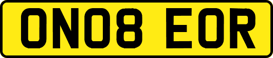 ON08EOR