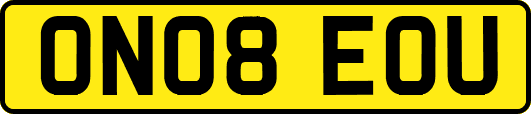 ON08EOU