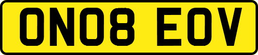 ON08EOV