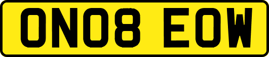 ON08EOW