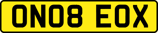 ON08EOX