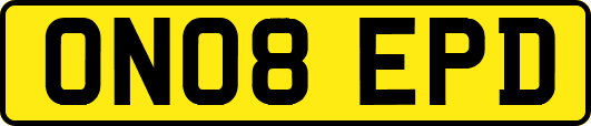 ON08EPD