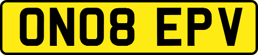 ON08EPV