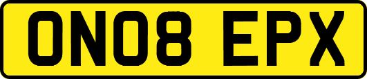 ON08EPX