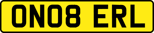 ON08ERL