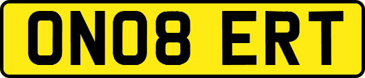 ON08ERT
