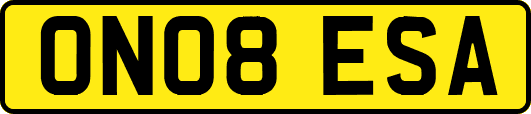 ON08ESA