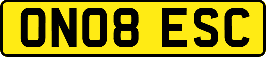 ON08ESC