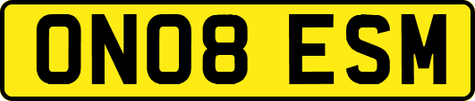ON08ESM