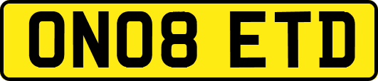 ON08ETD