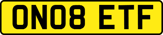 ON08ETF