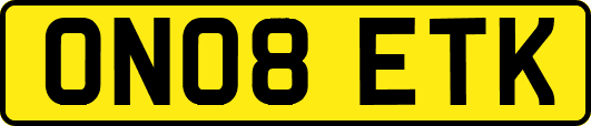 ON08ETK