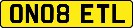 ON08ETL
