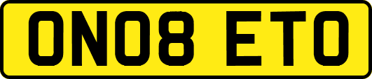 ON08ETO
