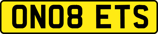 ON08ETS