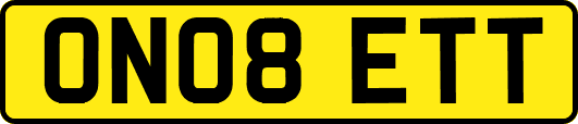 ON08ETT