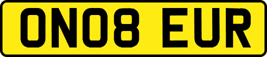 ON08EUR