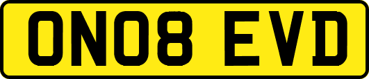 ON08EVD