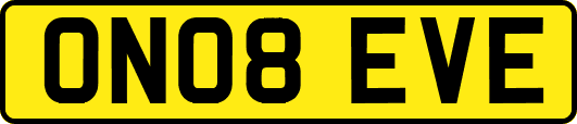 ON08EVE