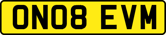 ON08EVM