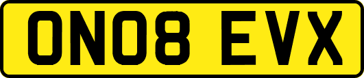 ON08EVX