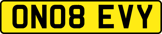 ON08EVY