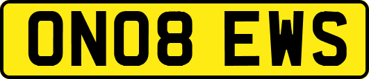 ON08EWS