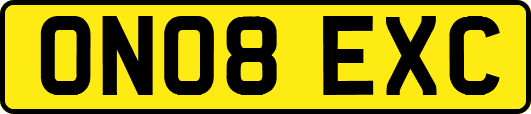 ON08EXC