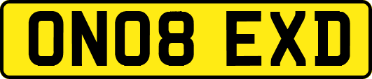 ON08EXD