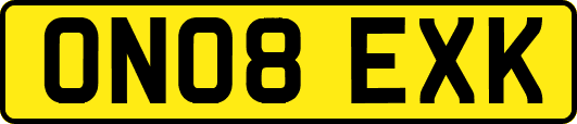 ON08EXK
