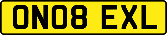 ON08EXL