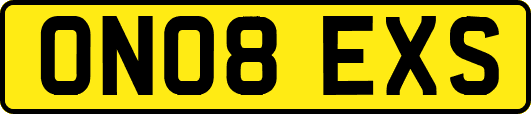 ON08EXS
