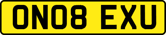 ON08EXU