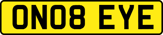 ON08EYE