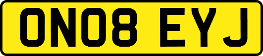 ON08EYJ