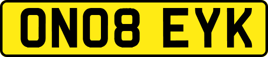 ON08EYK