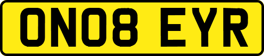 ON08EYR