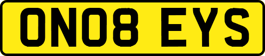 ON08EYS