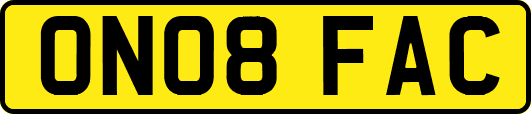 ON08FAC