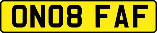 ON08FAF