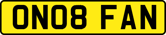 ON08FAN